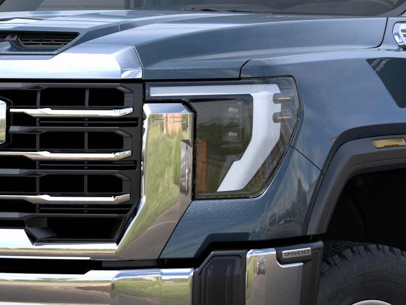 2026 GMC Sierra 3500 Chassis Cab Pro - Photo 34