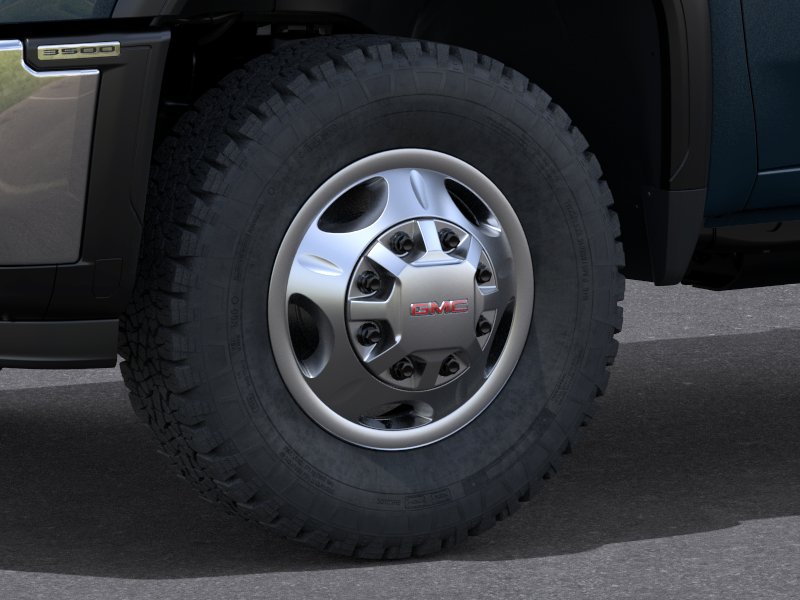 2026 GMC Sierra 3500 Chassis Cab Pro - Photo 33