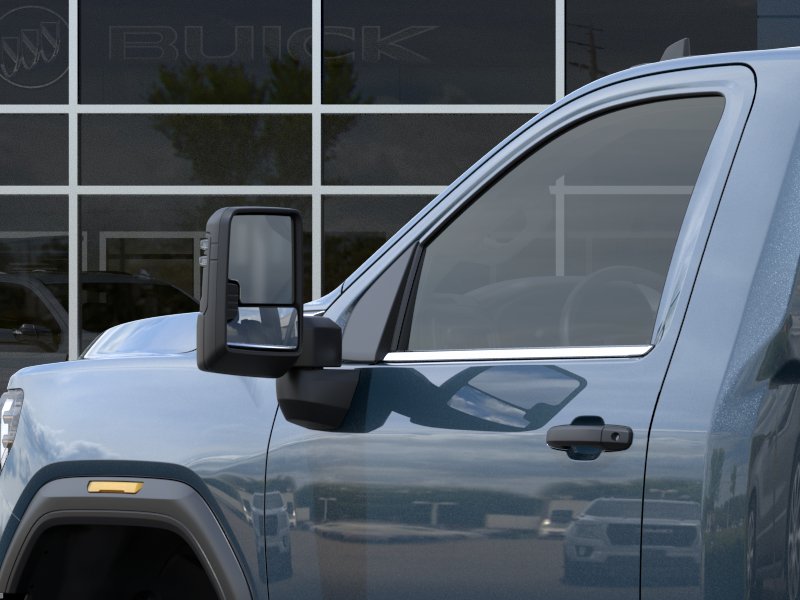 2026 GMC Sierra 3500 Chassis Cab Pro - Photo 36