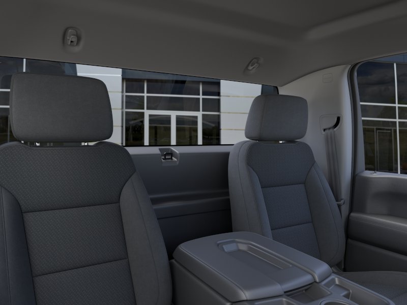 2026 GMC Sierra 3500 Chassis Cab Pro - Photo 48