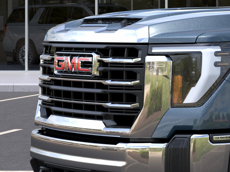 2026 GMC Sierra 3500 Chassis Cab Pro - Photo 37