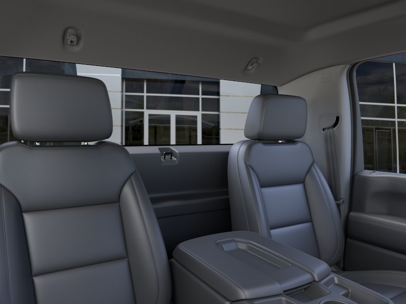 New 2026 Summit White GMC Pro image 48