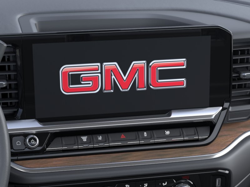 New 2026 Summit White GMC SLE image 20
