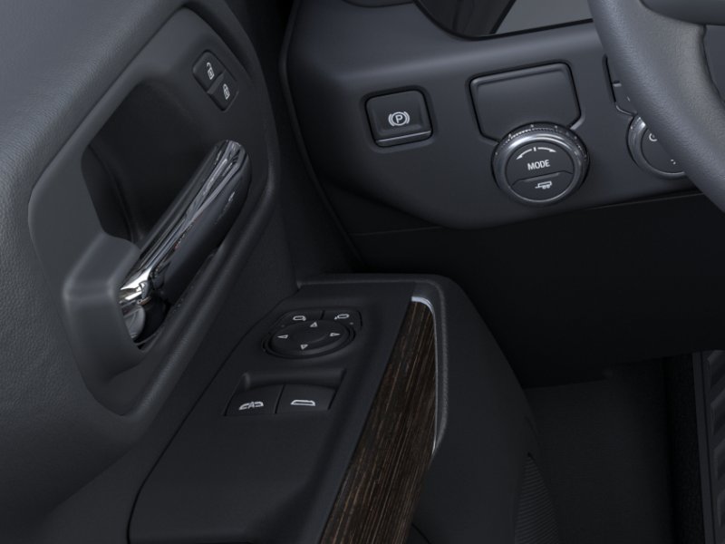 New 2026 Summit White GMC SLE image 22