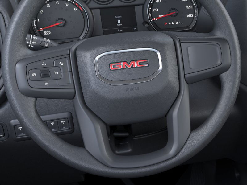 2026 GMC Sierra 3500 Chassis Cab Pro - Photo 43