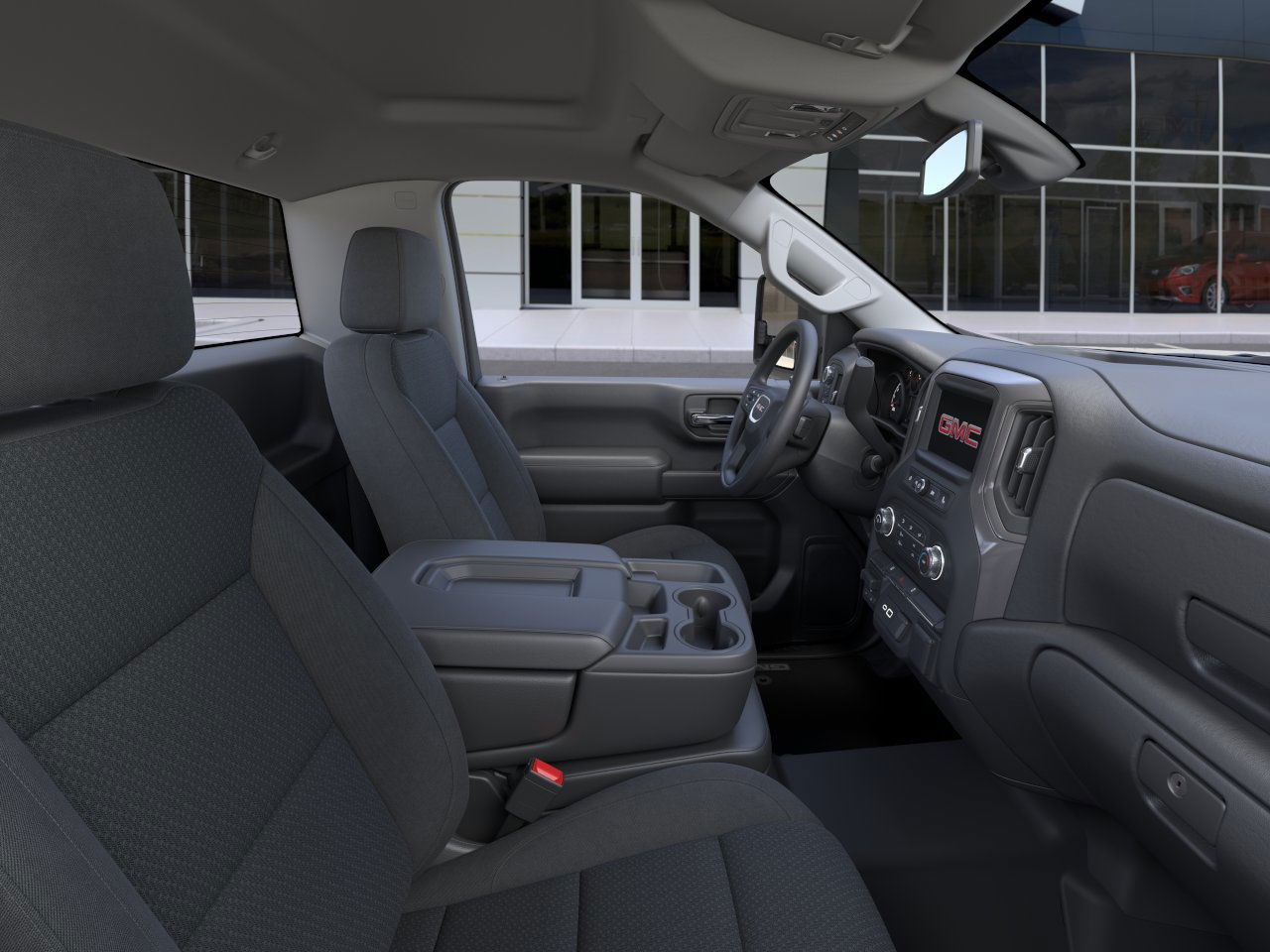 2026 GMC Sierra 3500 Chassis Cab Pro - Photo 41