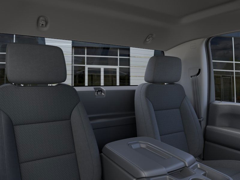 2026 GMC Sierra 3500 Chassis Cab Pro - Photo 48