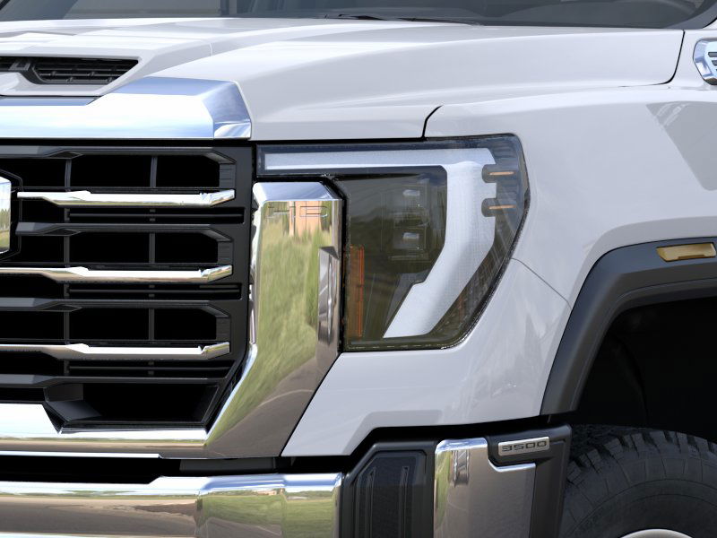 2026 GMC Sierra 3500 Chassis Cab Pro - Photo 34