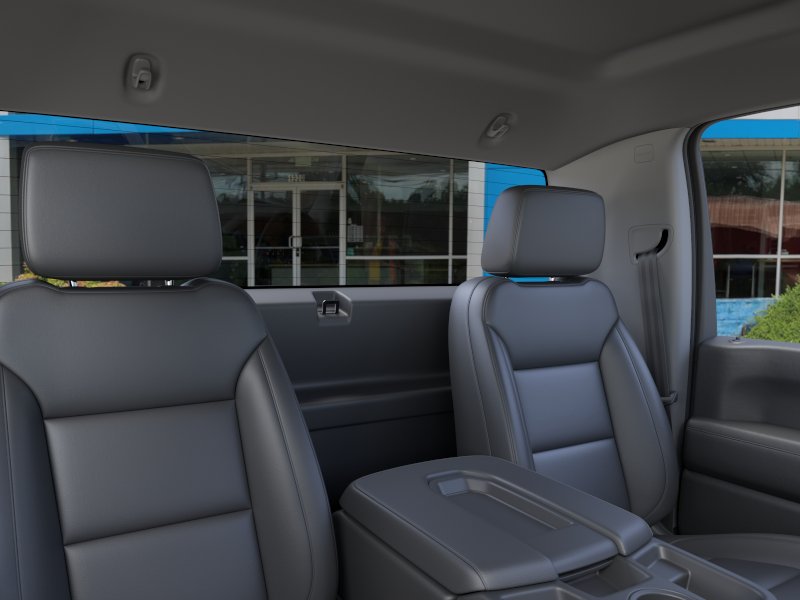 2026 GMC Sierra 3500 Chassis Cab Pro - Photo 24