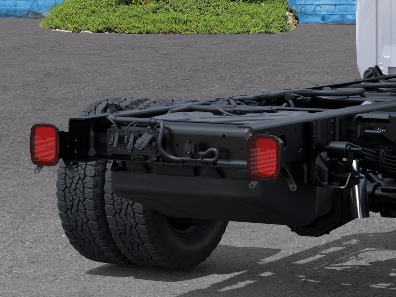 2026 GMC Sierra 3500 Chassis Cab Pro - Photo 11