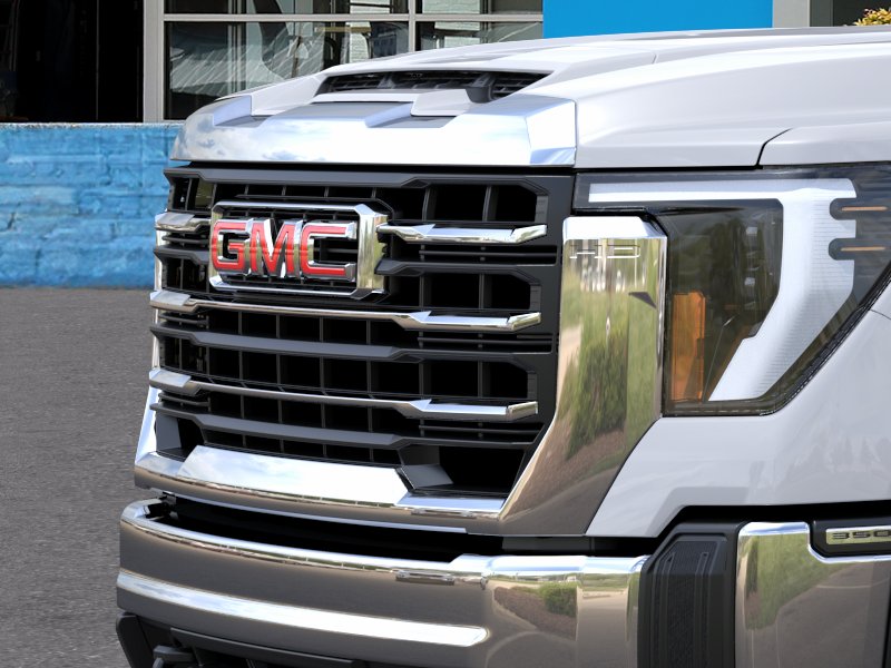 2026 GMC Sierra 3500 Chassis Cab Pro - Photo 13