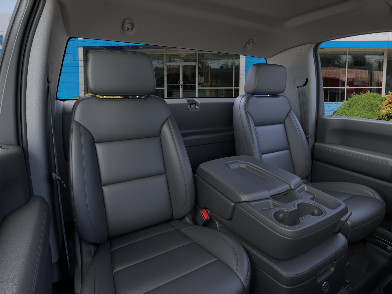 2026 GMC Sierra 3500 Chassis Cab Pro - Photo 16