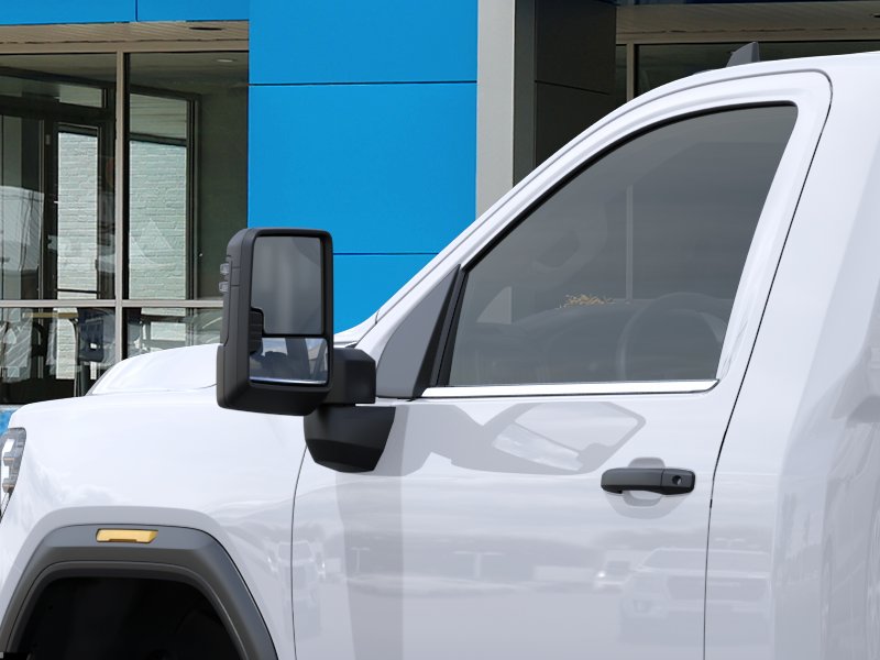 2026 GMC Sierra 3500 Chassis Cab Pro - Photo 12