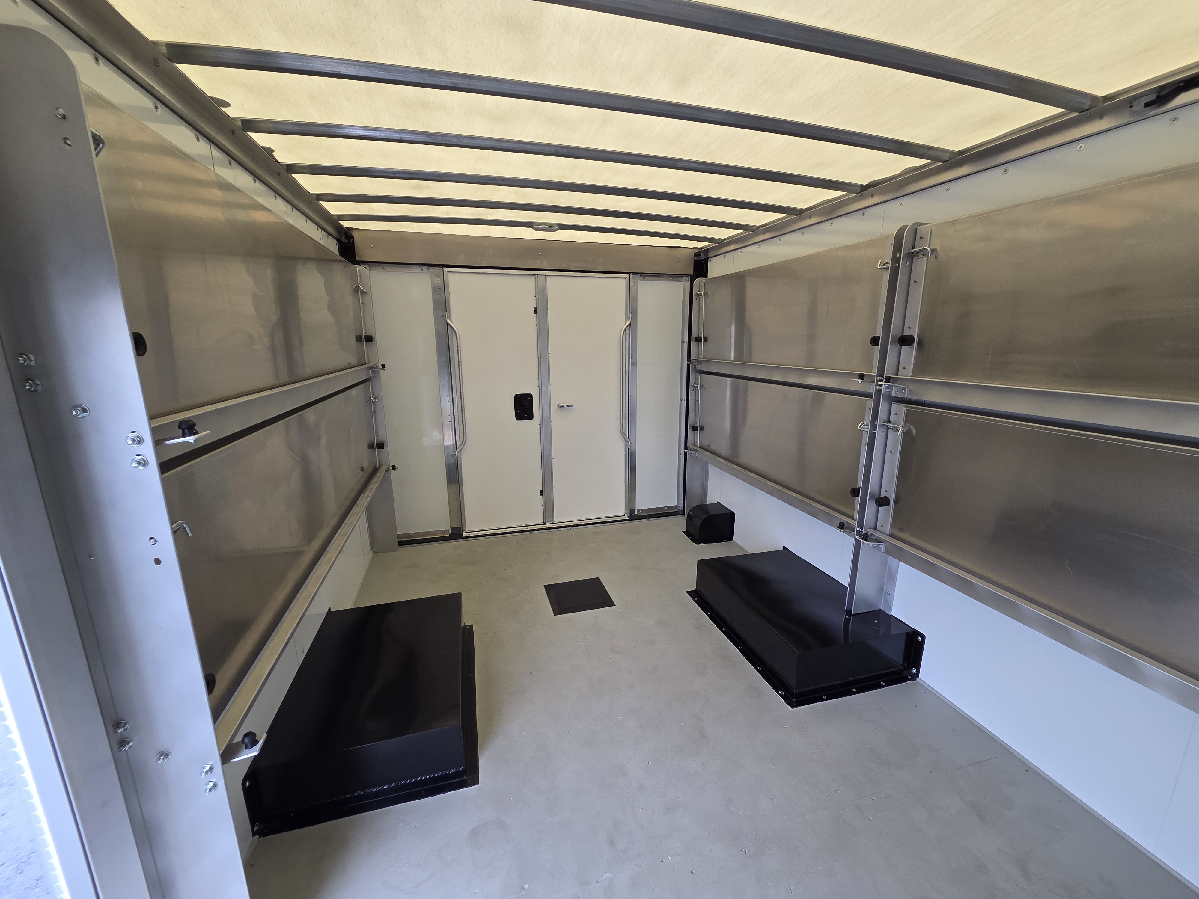 2026 GMC Sierra 3500 Chassis Cab Pro - Photo 31