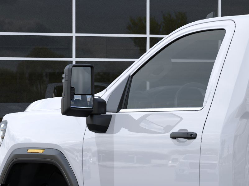 2026 GMC Sierra 3500HD Pro - Photo 39