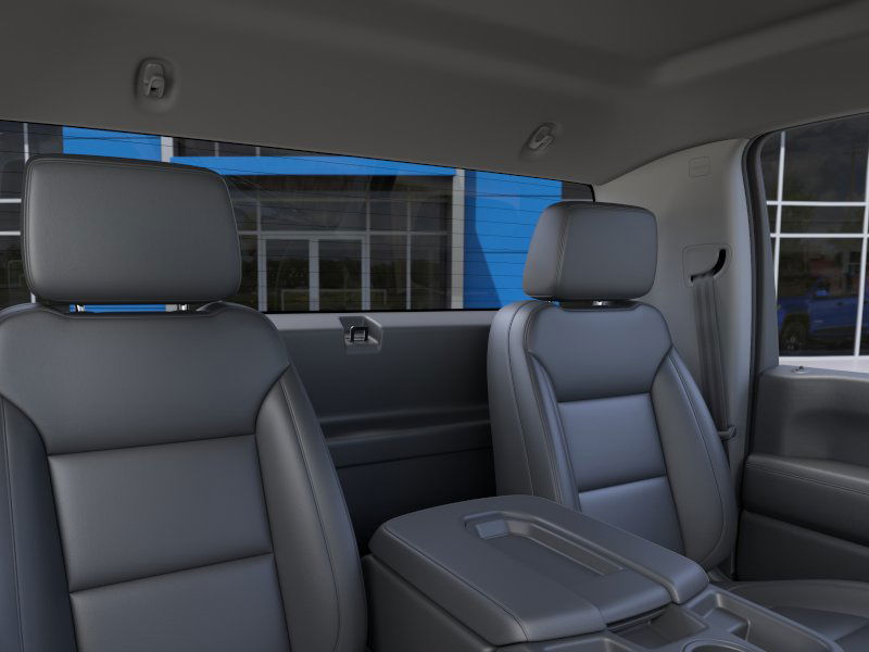 New 2026 Summit White GMC Pro image 40