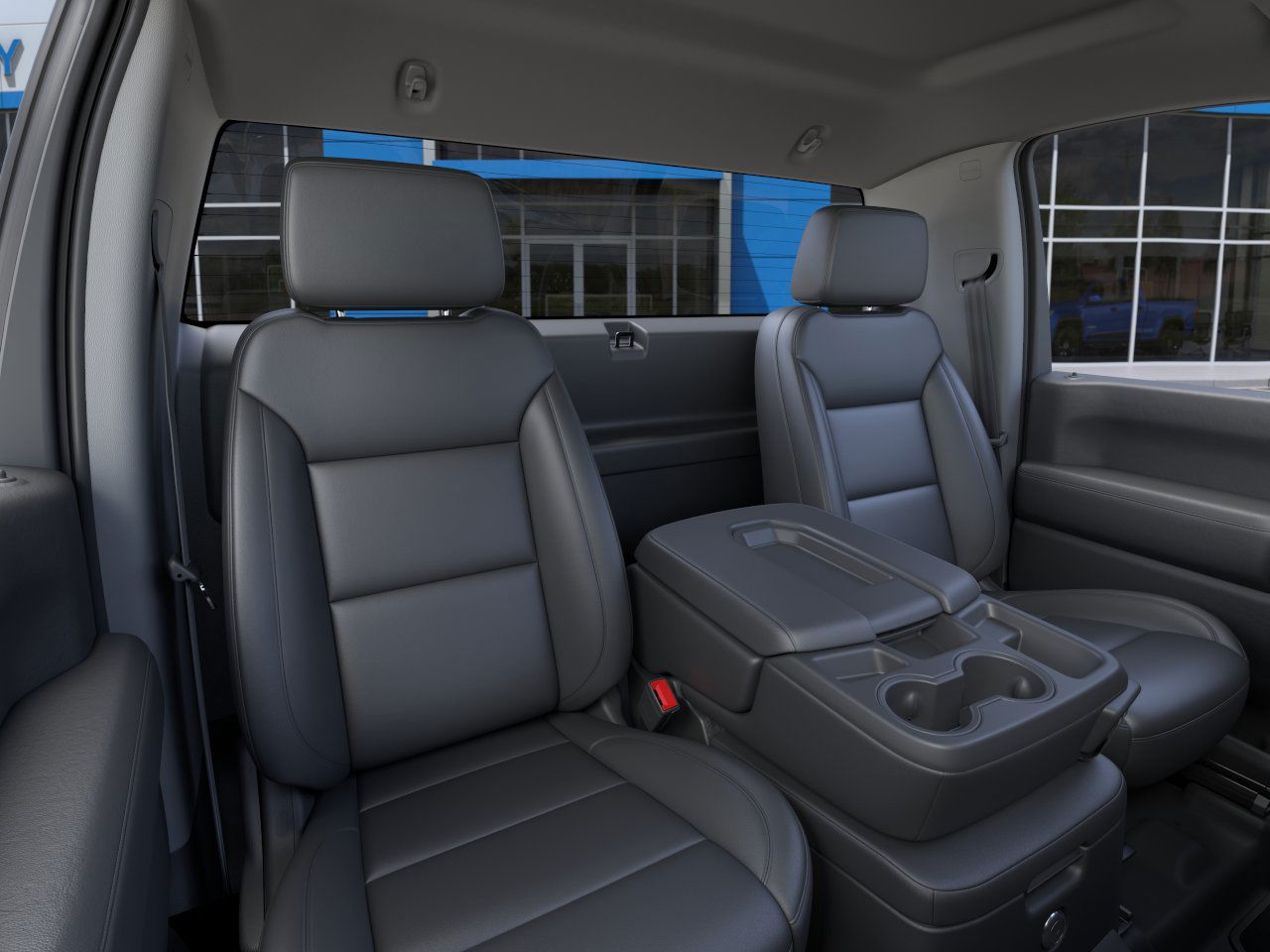 New 2026 Summit White GMC Pro image 32