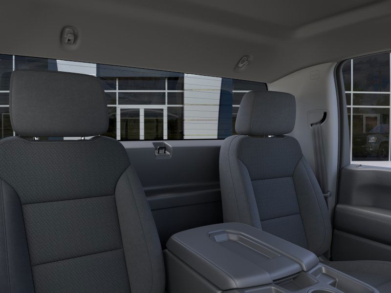 2025 GMC Sierra 3500HD Pro - Photo 48