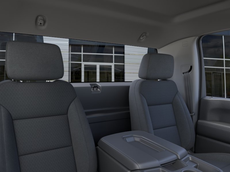 New 2026 Summit White GMC Pro image 48