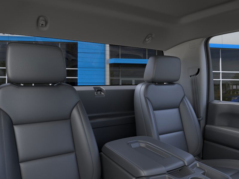 New 2026 Summit White GMC Pro image 53
