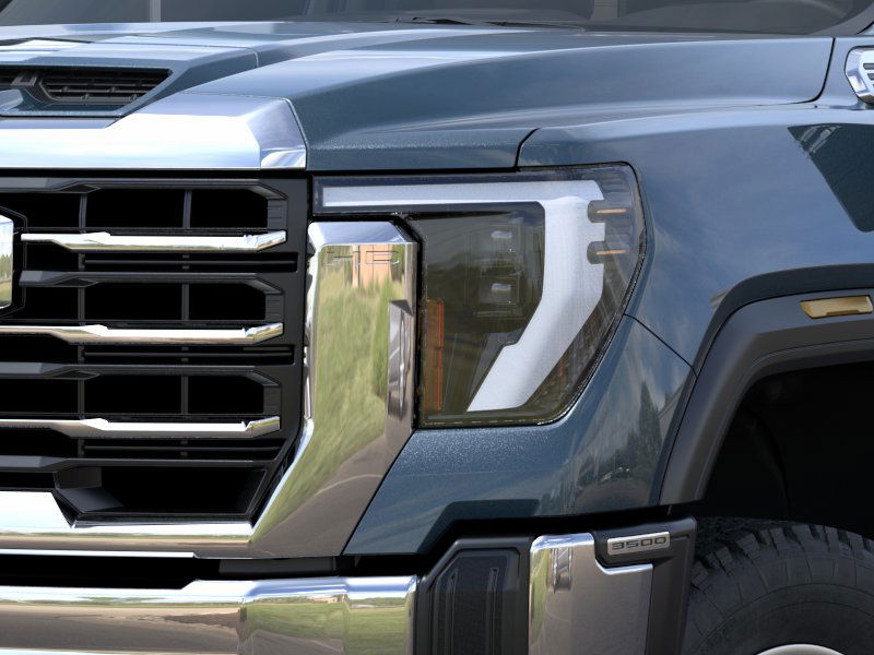 New 2026 Downpour Metallic GMC Pro image 61