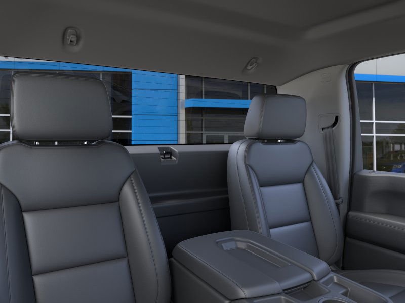 New 2026 Downpour Metallic GMC Pro image 75