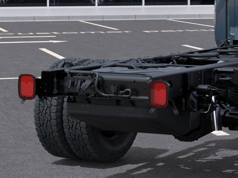 New 2026 Downpour Metallic GMC Pro image 62
