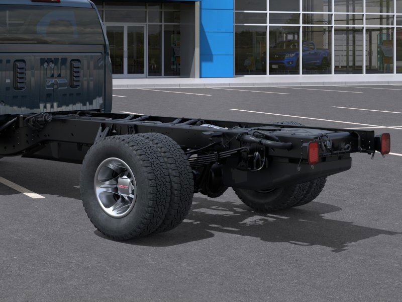 New 2026 Downpour Metallic GMC Pro image 65