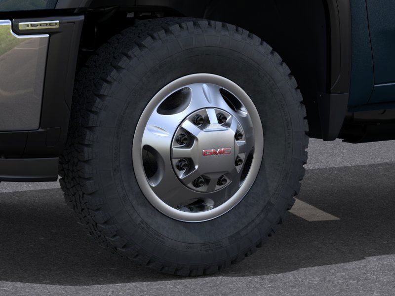 New 2026 Downpour Metallic GMC Pro image 60