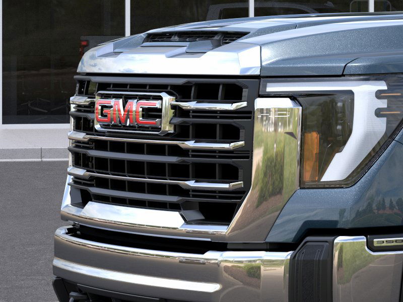 New 2026 Downpour Metallic GMC Pro image 64