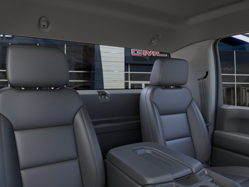 New 2026 Summit White GMC Pro image 48
