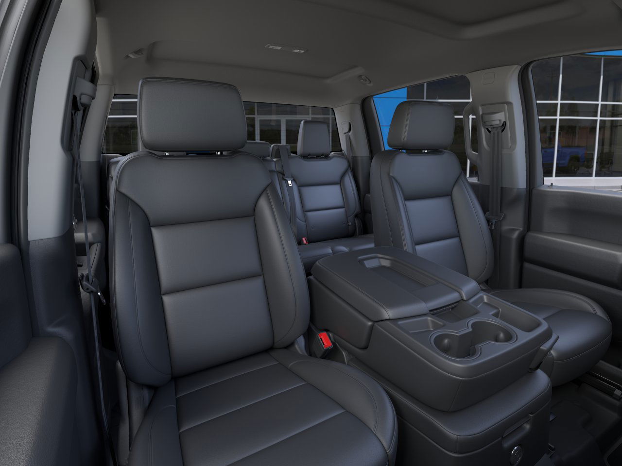 New 2026 Summit White GMC Pro image 37