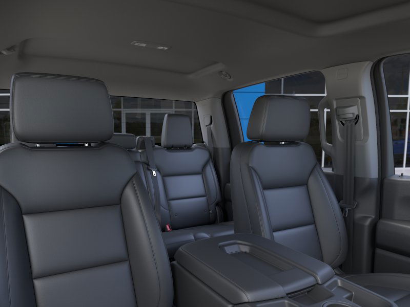 New 2026 Summit White GMC Pro image 45