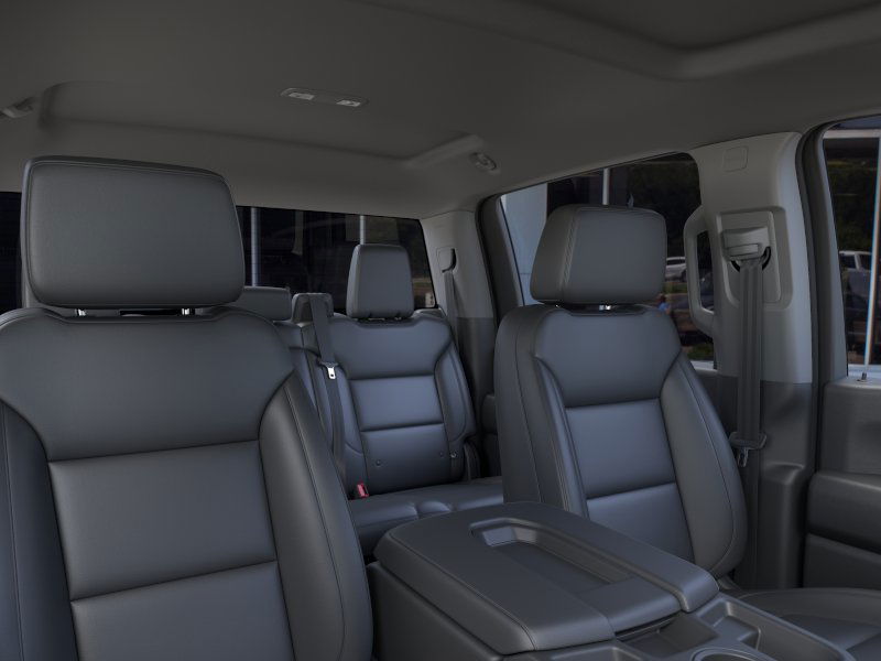 2026 GMC Sierra 3500 Chassis Cab Pro - Photo 48