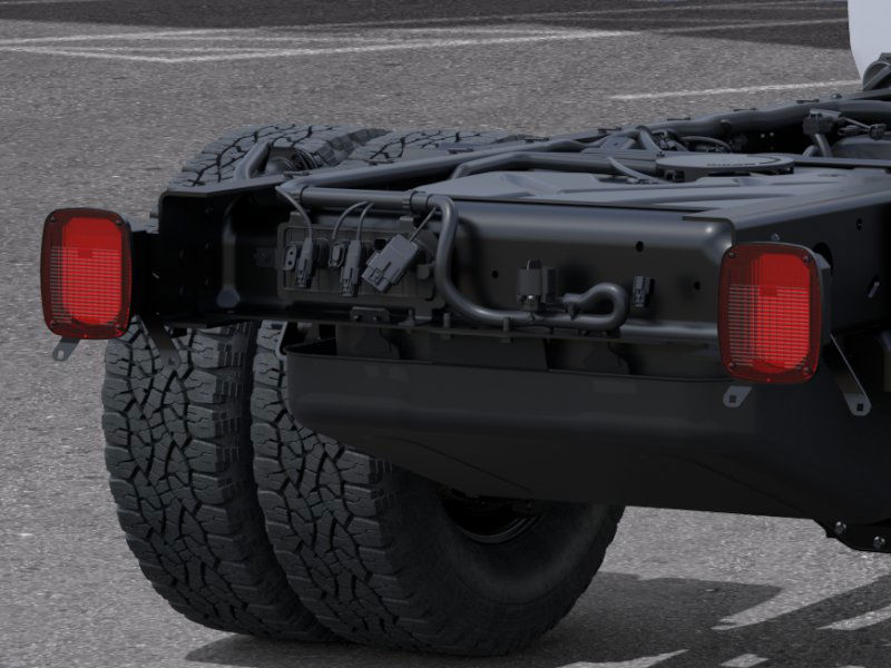 2026 GMC Sierra 3500 Chassis Cab Pro - Photo 35