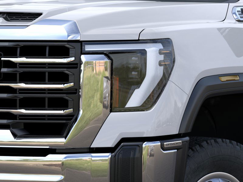 2026 GMC Sierra 3500 Chassis Cab Pro - Photo 34