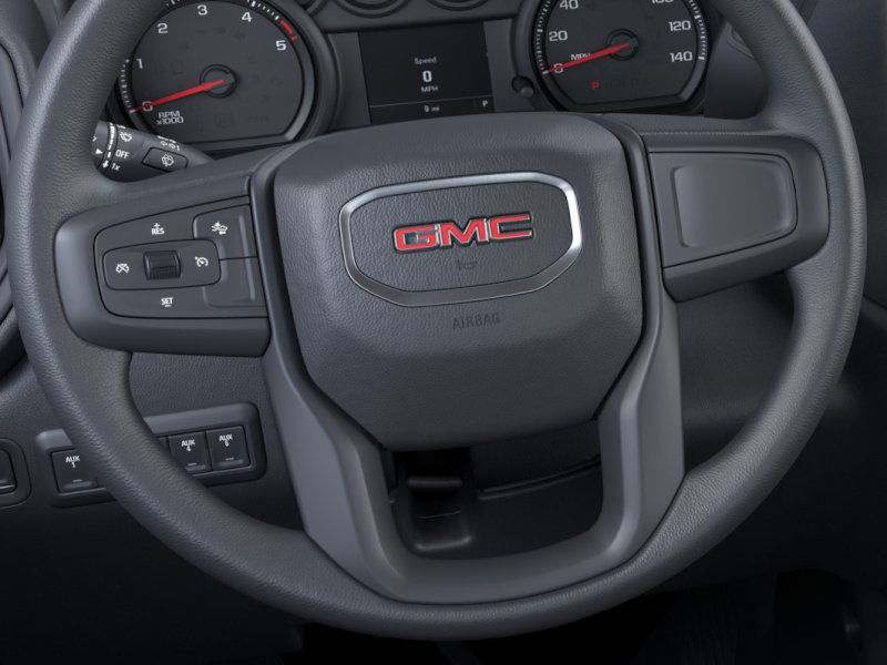 2026 GMC Sierra 3500 Chassis Cab Pro - Photo 43