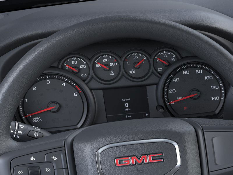 2026 GMC Sierra 3500 Chassis Cab Pro - Photo 42