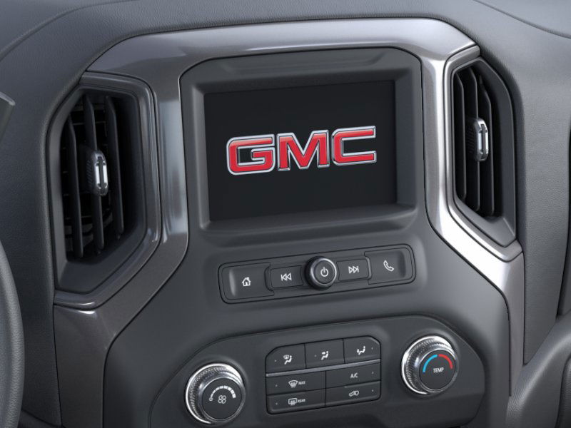 2026 GMC Sierra 3500 Chassis Cab Pro - Photo 44
