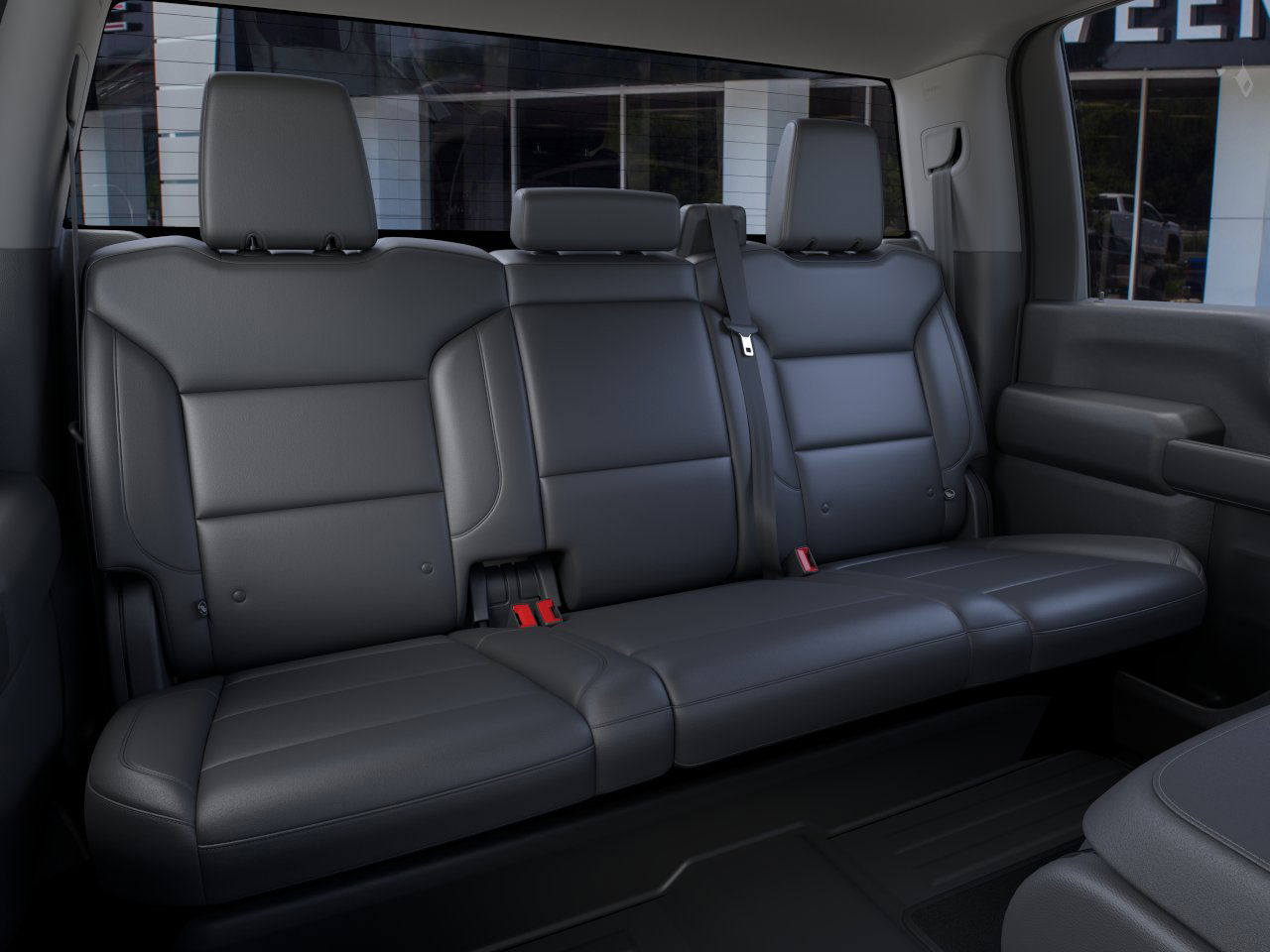 2026 GMC Sierra 3500 Chassis Cab Pro - Photo 41