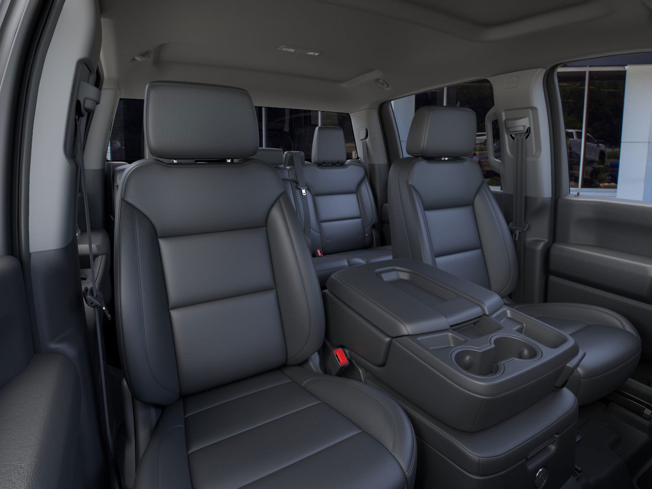 2026 GMC Sierra 3500 Chassis Cab Pro - Photo 40