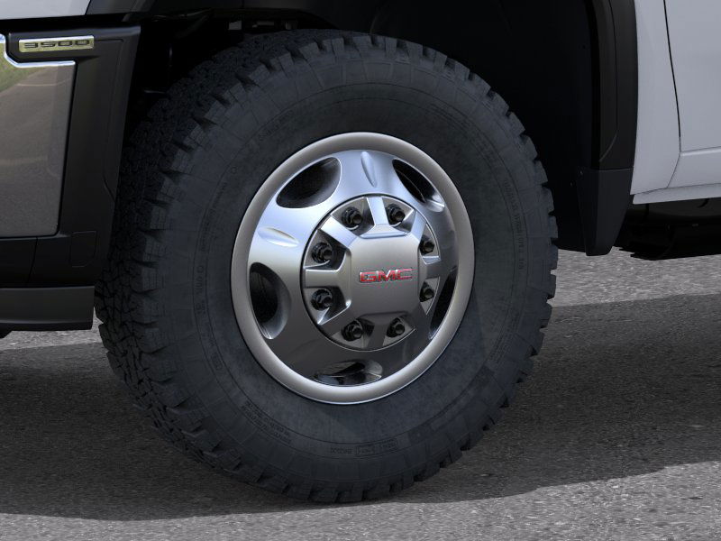 2026 GMC Sierra 3500 Chassis Cab Pro - Photo 33