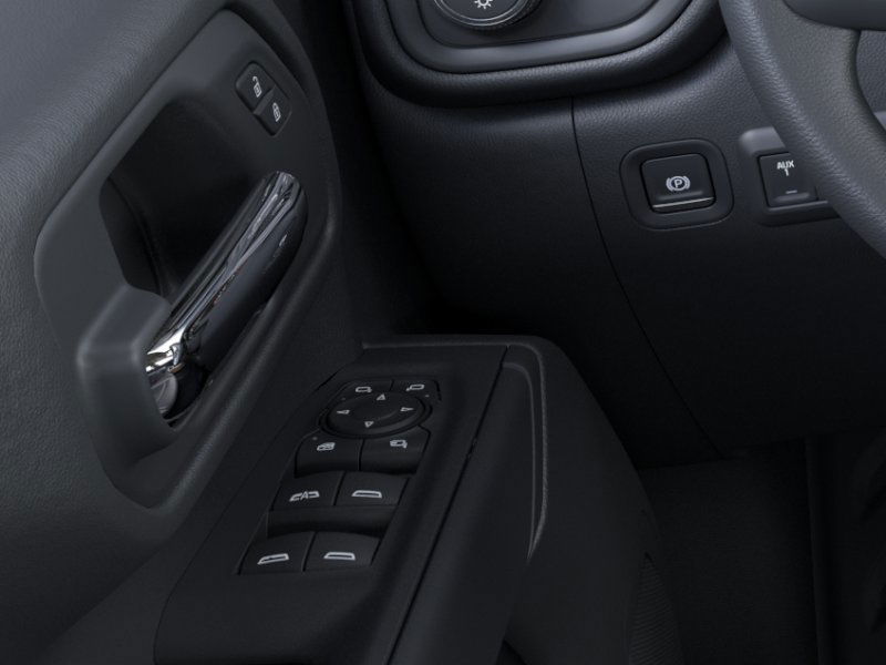 2025 GMC Sierra 3500HD Pro - Photo 22