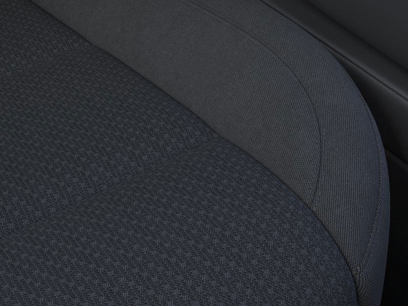 2025 GMC Sierra 3500HD Pro - Photo 21