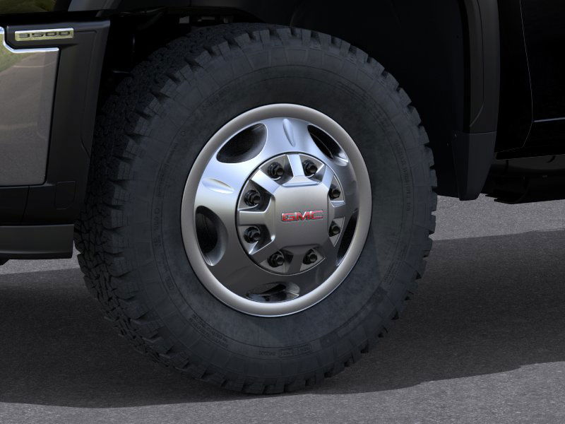 2026 GMC Sierra 3500 Chassis Cab Pro - Photo 33