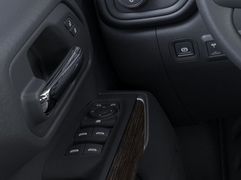 2026 GMC Sierra 3500 Chassis Cab Pro - Photo 46