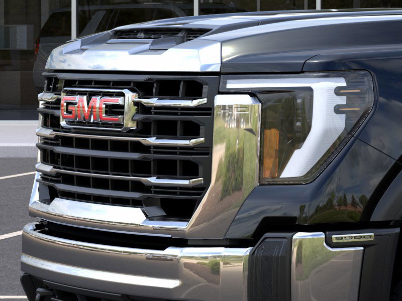 2026 GMC Sierra 3500 Chassis Cab Pro - Photo 37