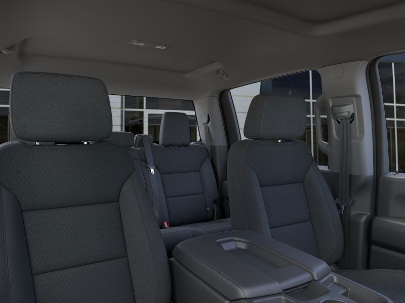 2026 GMC Sierra 3500 Chassis Cab Pro - Photo 48