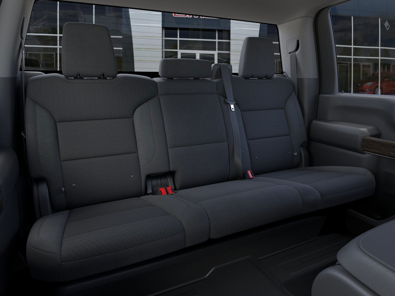 2026 GMC Sierra 3500 Chassis Cab Pro - Photo 41