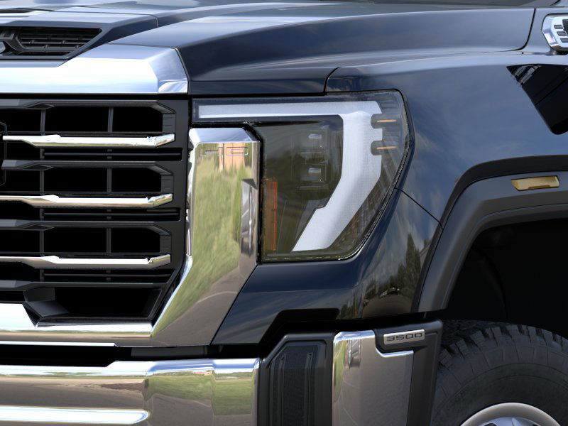 2026 GMC Sierra 3500 Chassis Cab Pro - Photo 34